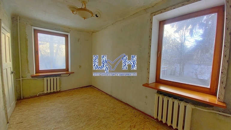 квартира г Курск р-н Центральный ул Хуторская 51а фото 7