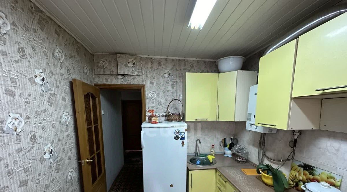 квартира г Калуга р-н Московский ул Гурьянова 6к/1 фото 23