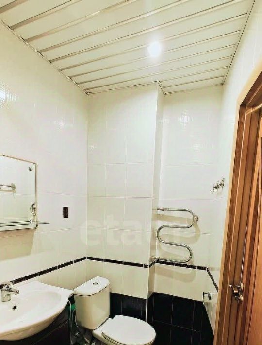 квартира г Долгопрудный ул Театральная 10 Долгопрудная фото 10