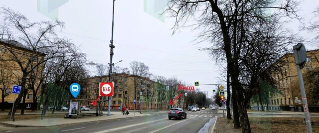 метро Первомайская ул Верхняя Первомайская 2/32 фото