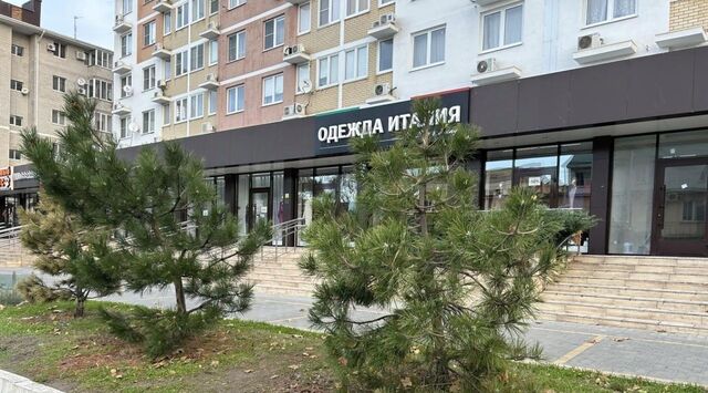 Владимирская ул., 55В фото