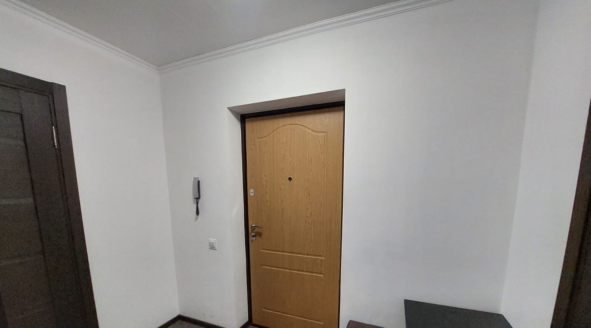 квартира г Тольятти р-н Автозаводский ул Спортивная 53 фото 11