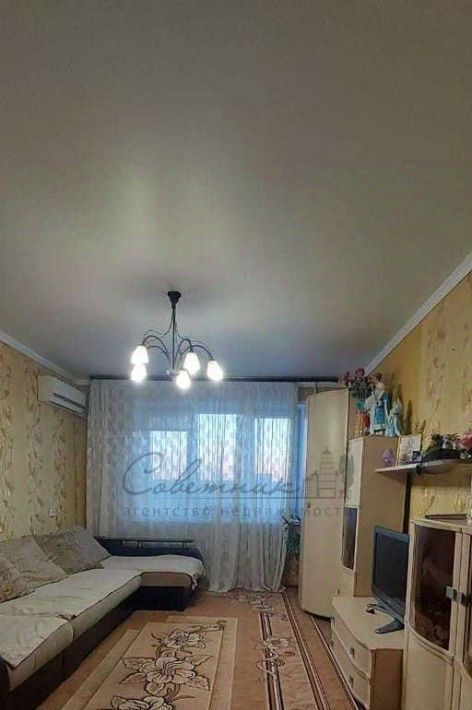 квартира г Старый Оскол Лесной микрорайон 13 фото 1