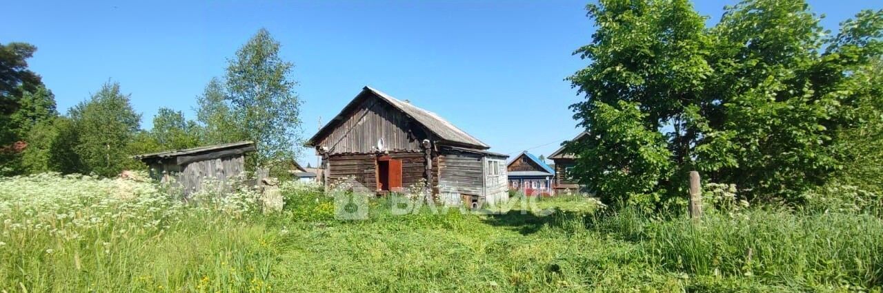 дом г Семенов д Перелаз фото 6