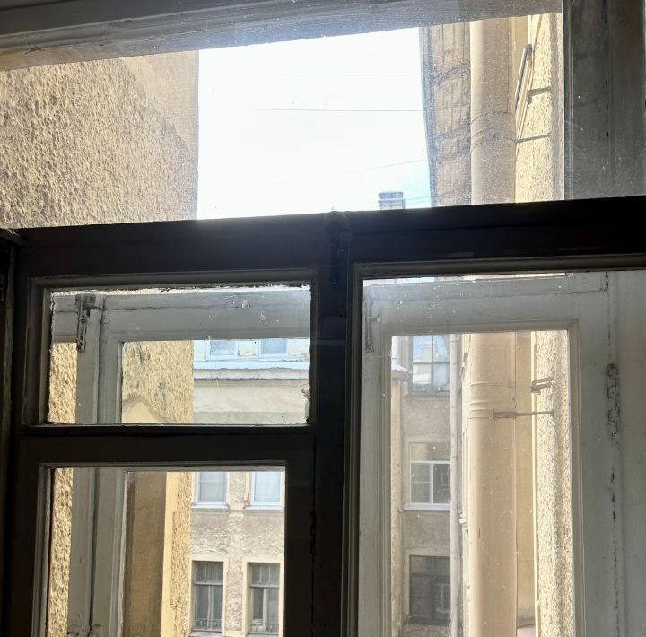 комната г Санкт-Петербург метро Петроградская ул Большая Монетная 22 фото 23