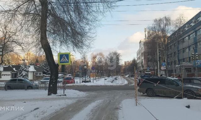 Воронеж городской округ фото