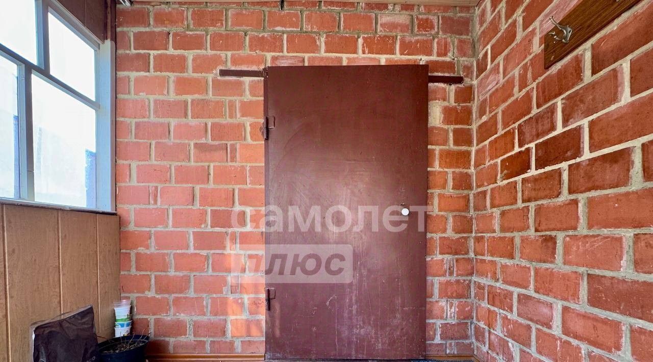 дом г Челябинск р-н Курчатовский ул Кудрина 38 фото 16