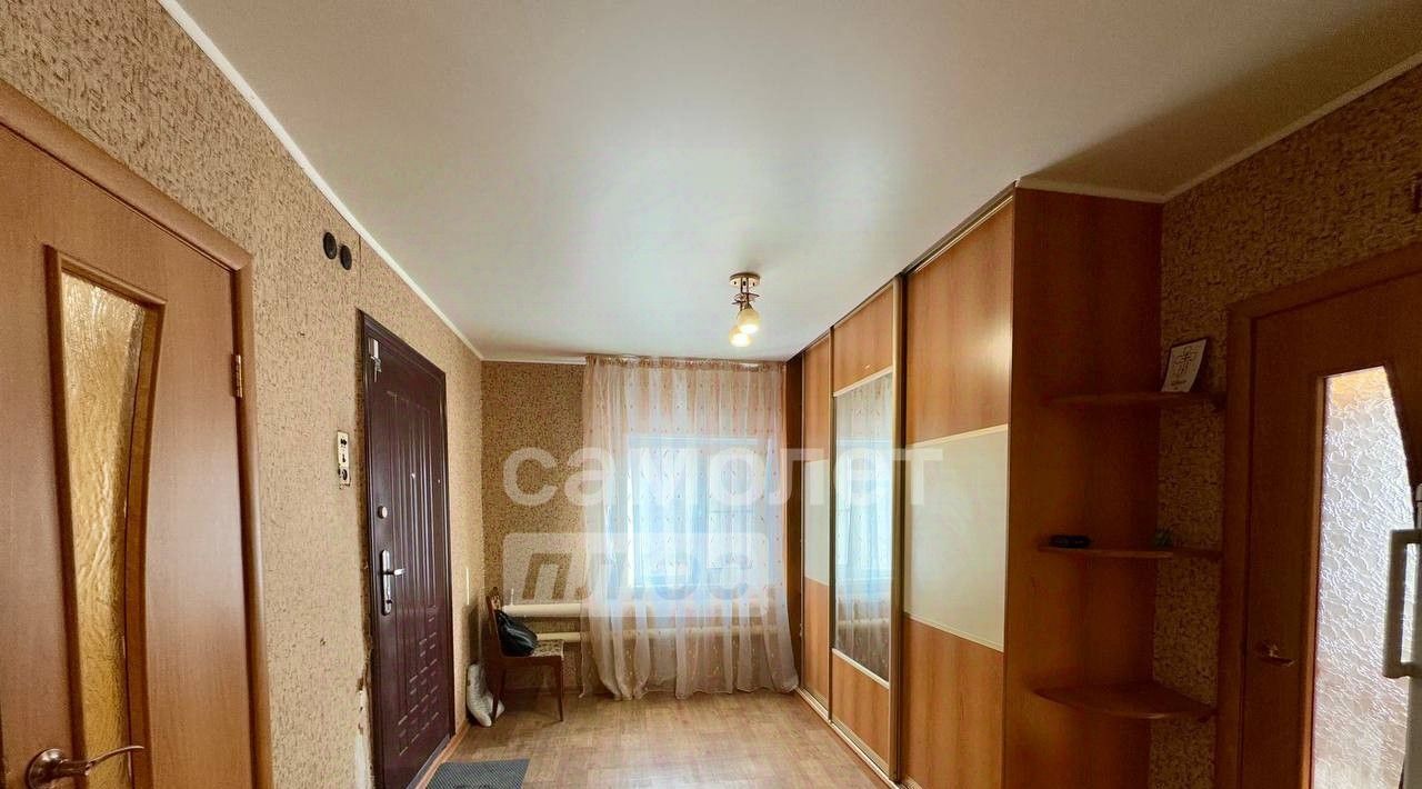 дом г Челябинск р-н Курчатовский ул Кудрина 38 фото 11