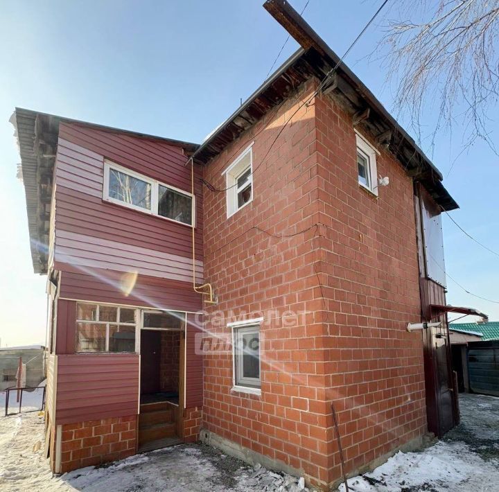 дом г Челябинск р-н Курчатовский ул Кудрина 38 фото 41