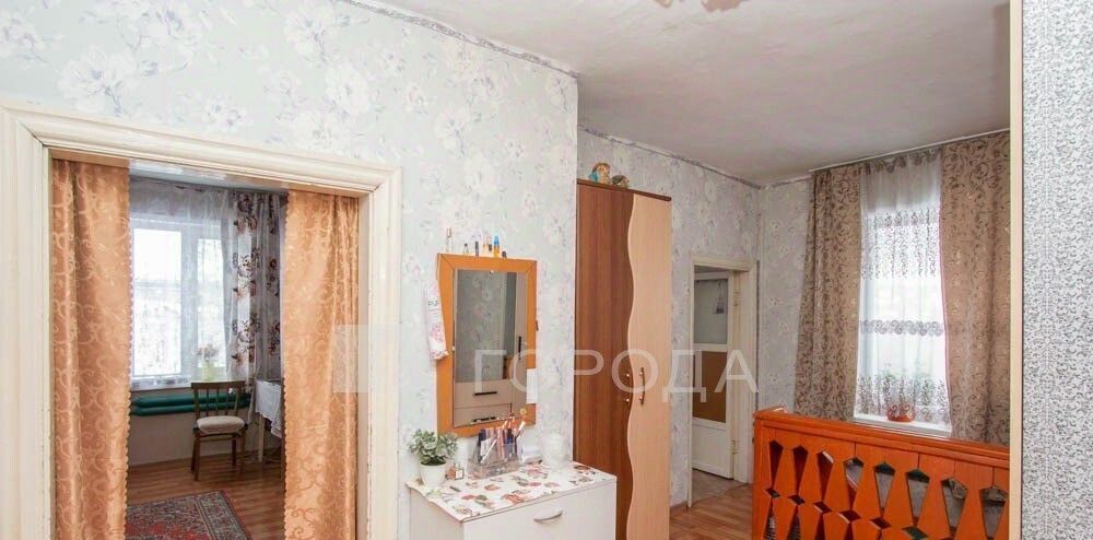 дом г Новокузнецк р-н Куйбышевский ул Абаканская 61 фото 10