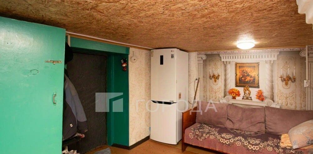 дом г Новокузнецк р-н Куйбышевский ул Абаканская 61 фото 18