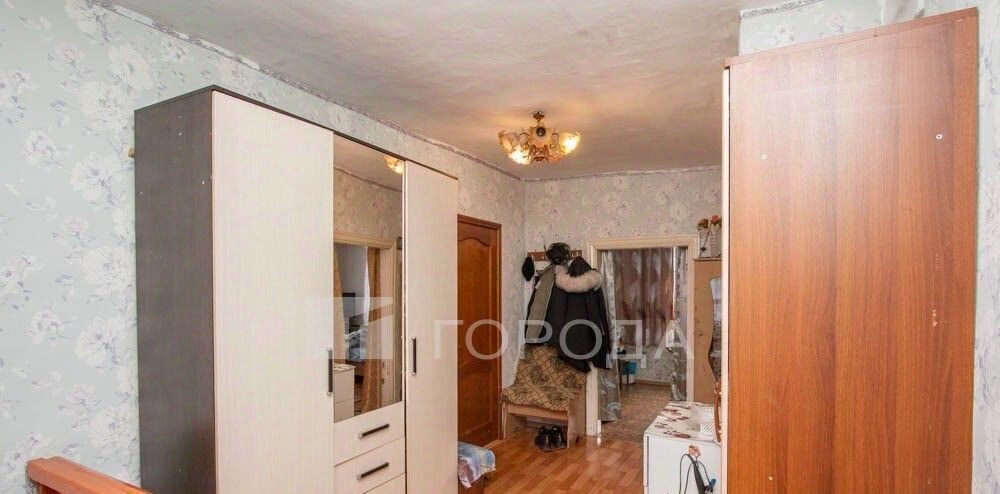 дом г Новокузнецк р-н Куйбышевский ул Абаканская 61 фото 13