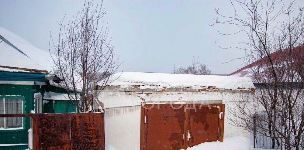 дом г Новокузнецк р-н Куйбышевский ул Абаканская 61 фото 30