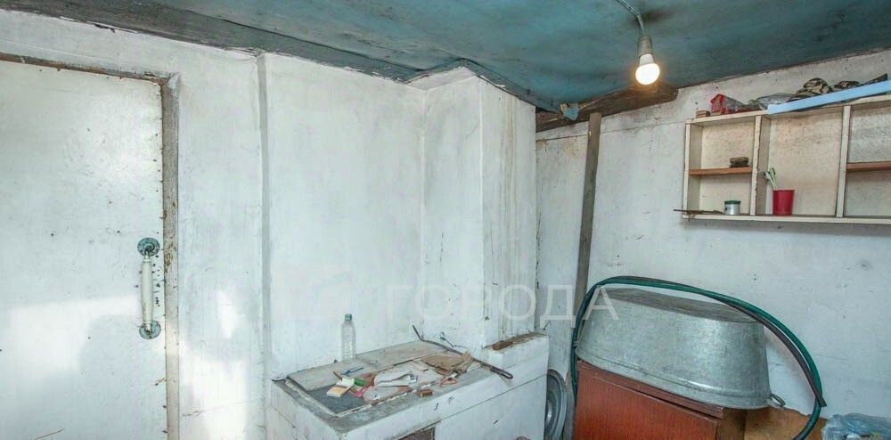 дом г Новокузнецк р-н Куйбышевский ул Абаканская 61 фото 20