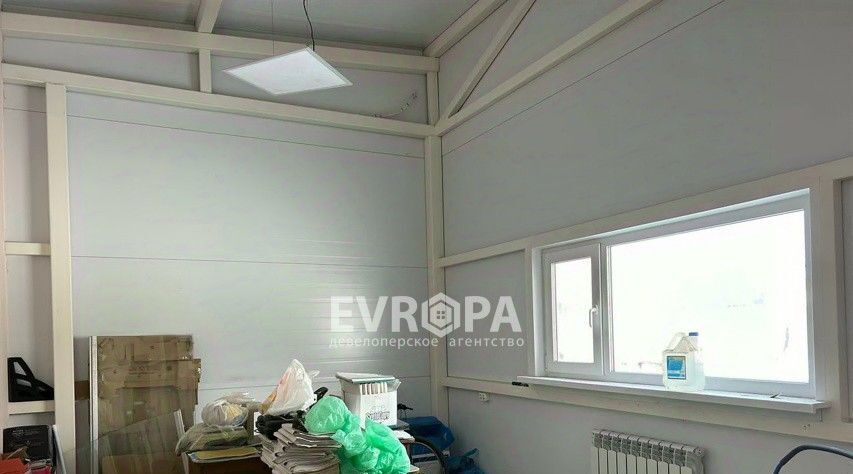свободного назначения г Ульяновск р-н Заволжский проезд Инженерный 20-й 5 фото 9