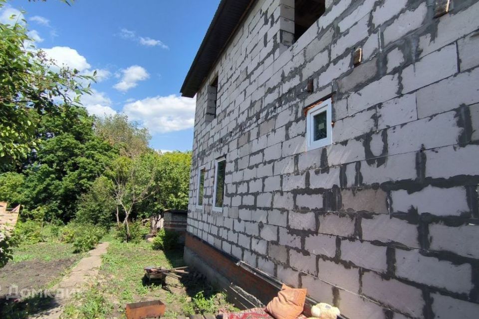 дом г Новокуйбышевск ул Декабристов 7 Новокуйбышевск городской округ фото 4