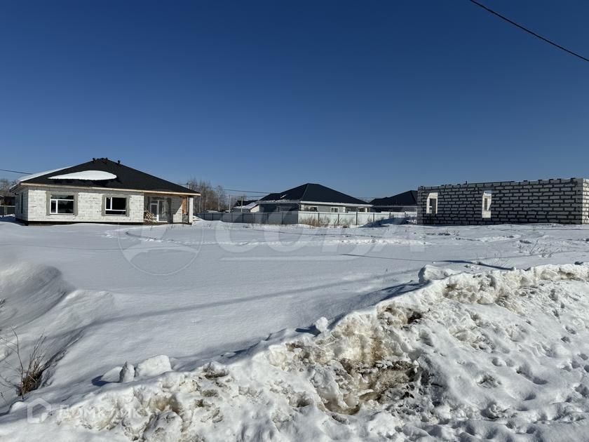 земля г Тюмень Тюмень городской округ, Лето-парк фото 1