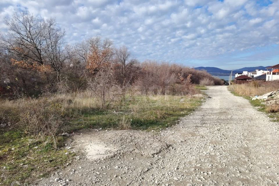 земля г Геленджик Геленджик городской округ, Мироненко фото 4