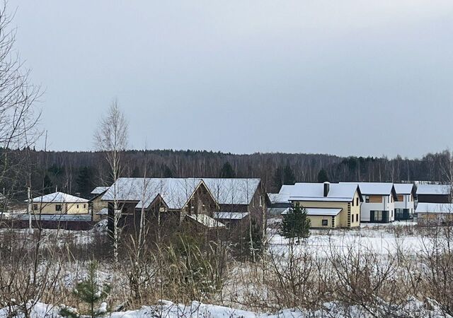 д Климовское снт тер.Силикатчик-2 ул Васильковая Ярославль фото