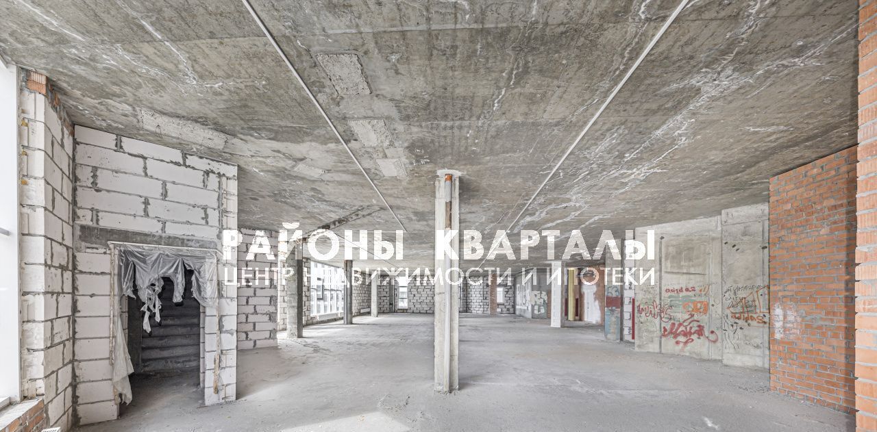 свободного назначения г Челябинск р-н Центральный ул Свободы 4 фото 3