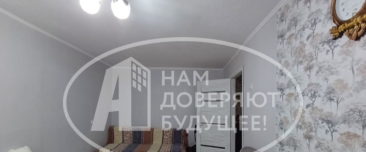 квартира р-н Чернушинский г Чернушка ул Коммунистическая 25 фото 2