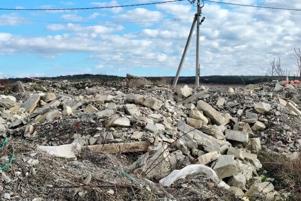 земля г Геленджик Геленджик городской округ, Мироненко фото 6