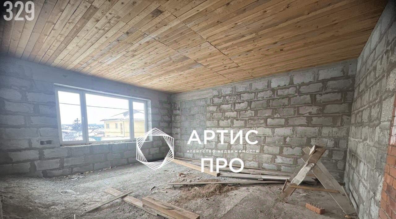 дом г Екатеринбург с Горный Щит ул Коммунистическая 9 Ботаническая муниципальное образование фото 20