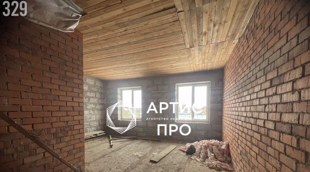 дом г Екатеринбург с Горный Щит ул Коммунистическая 9 Ботаническая муниципальное образование фото 23