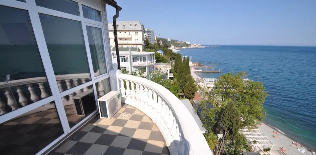 комната г Ялта ул Дражинского 23в фото 4