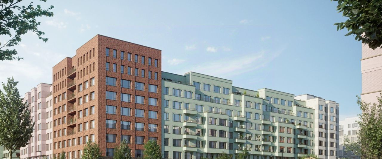 квартира г Тюмень р-н Центральный ул Мысовская 26к/1 фото 6