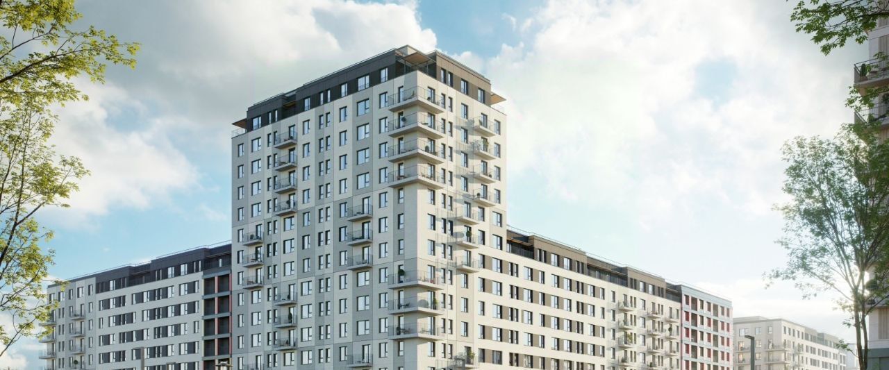 квартира г Тюмень р-н Ленинский ул Республики 203к/1 фото 6