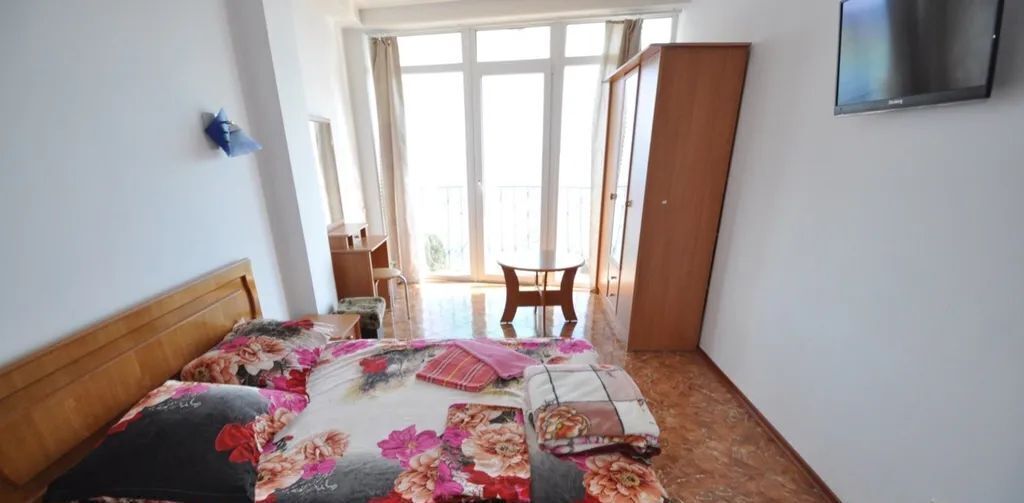 комната г Ялта ул Дражинского 23в фото 9