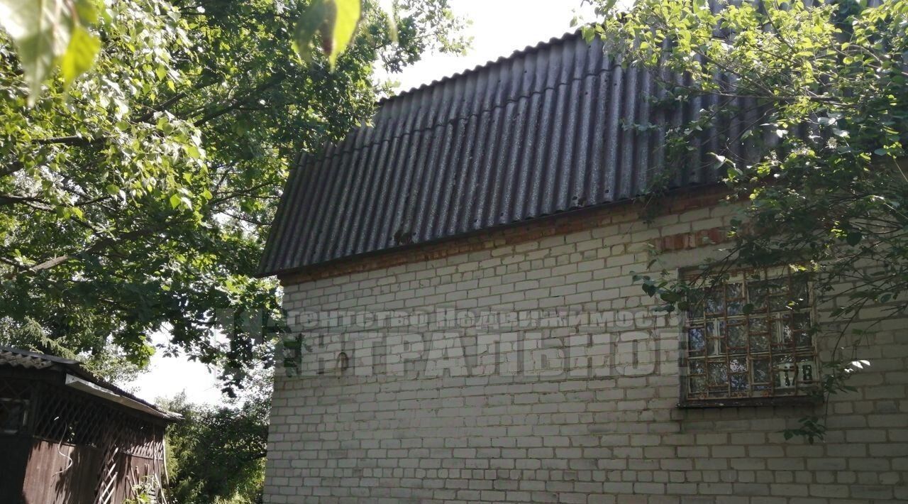 дом г Смоленск р-н Заднепровский Дубровенка СНТ, 257 фото 1