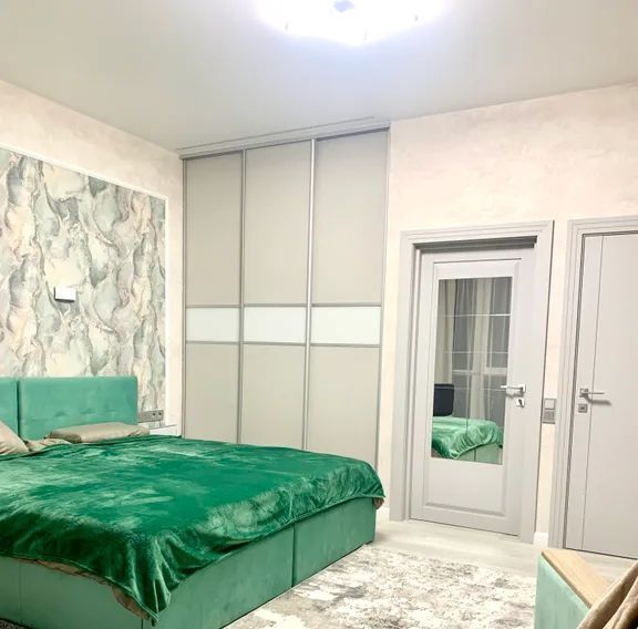дом р-н Зеленоградский г Зеленоградск ул Гагарина 73 фото 9