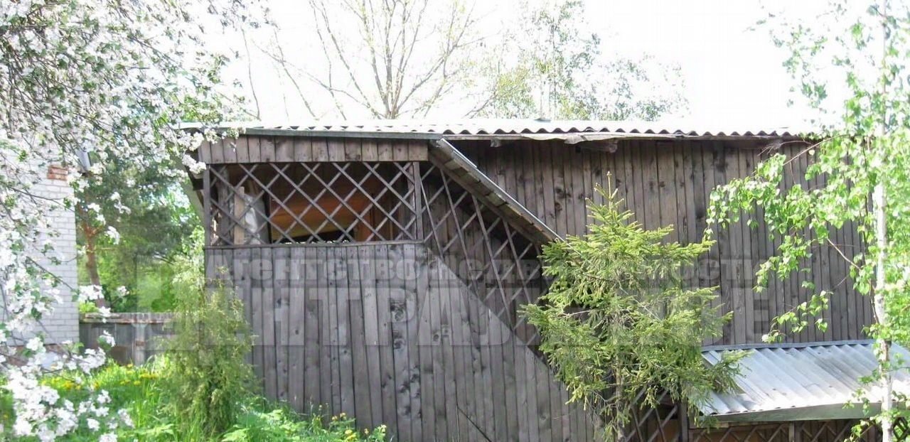 дом г Смоленск р-н Заднепровский Дубровенка СНТ, 257 фото 5