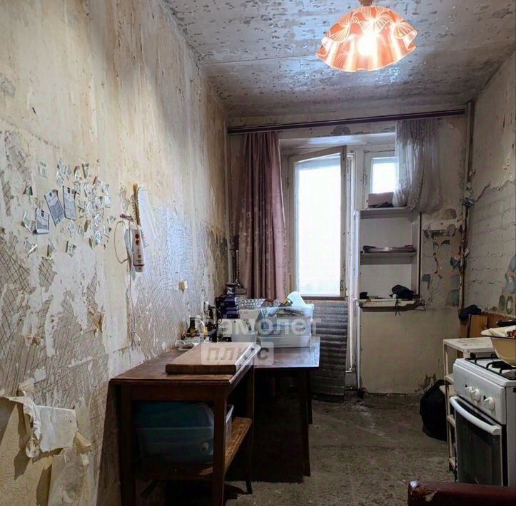 квартира г Липецк р-н Советский ул Полиграфическая 12 фото 8
