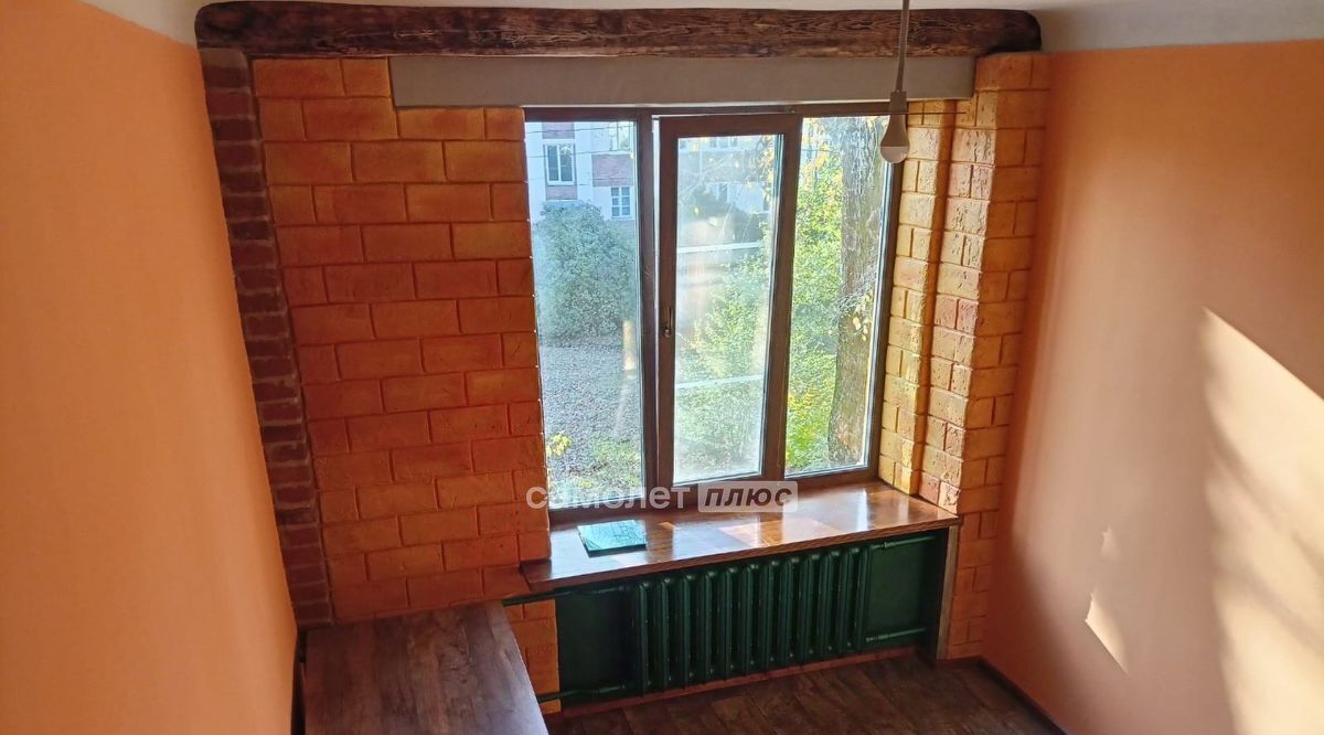 комната г Павловский Посад ул Орджоникидзе 15 фото 8