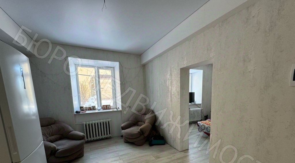 квартира г Балашов ул Ленина 8 фото 2