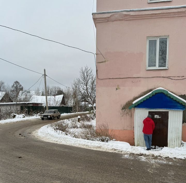 офис р-н Гаврилов-Ямский г Гаврилов-Ям ул Октябрьская 2 фото 19