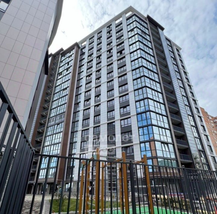 квартира г Курск р-н Центральный ул Володарского 50к/1 фото 6