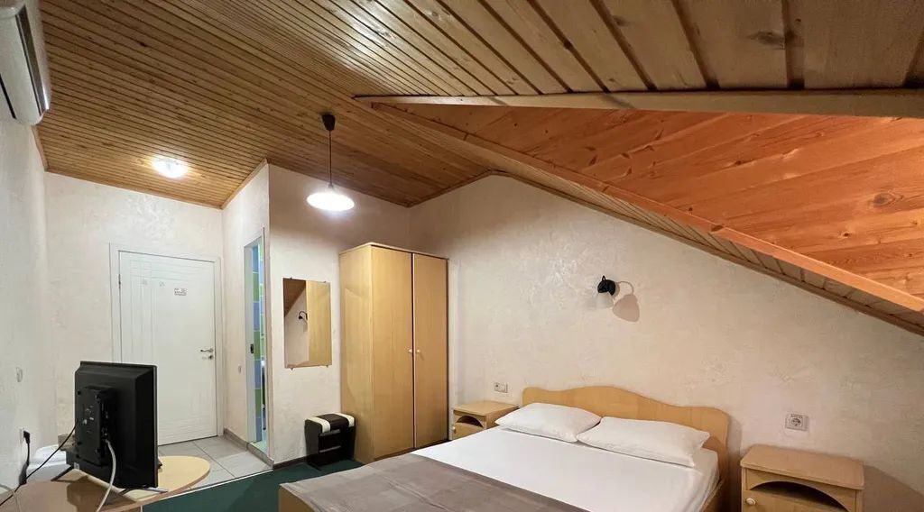 комната г Сочи р-н Адлерский Адлер ул Бестужева 16 жилрайон фото 5