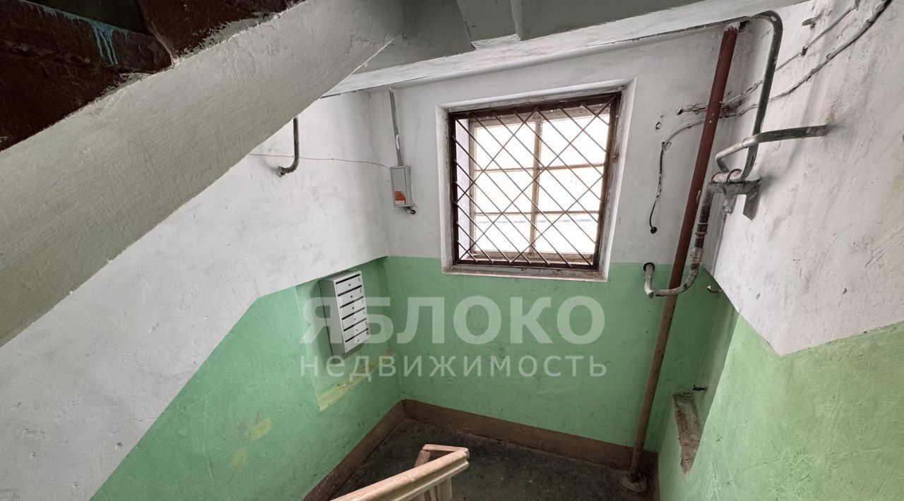 квартира г Березники пр-кт Ленина 42 фото 17