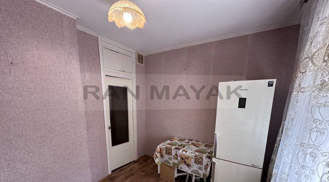 квартира г Майкоп ул 12 Марта 150к/1 фото 2