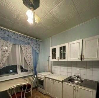 квартира г Усинск ул Молодежная 17 фото 8