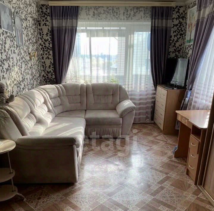 квартира г Томск р-н Советский ул Кулагина 9 фото 5
