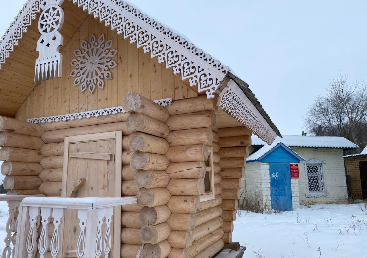 свободного назначения р-н Лаишевский с Кунтечи ул Центральная 47 Республика Татарстан Татарстан, Казань, Никольское сельское поселение фото 9