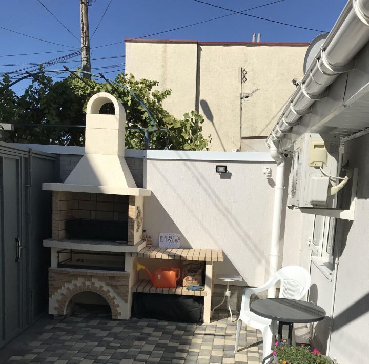 дом г Евпатория ул Революции 9а/3 фото 14