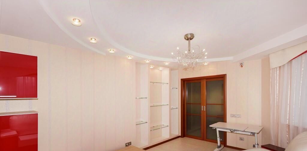 квартира г Владимир р-н Фрунзенский ул Северная 4 фото 18