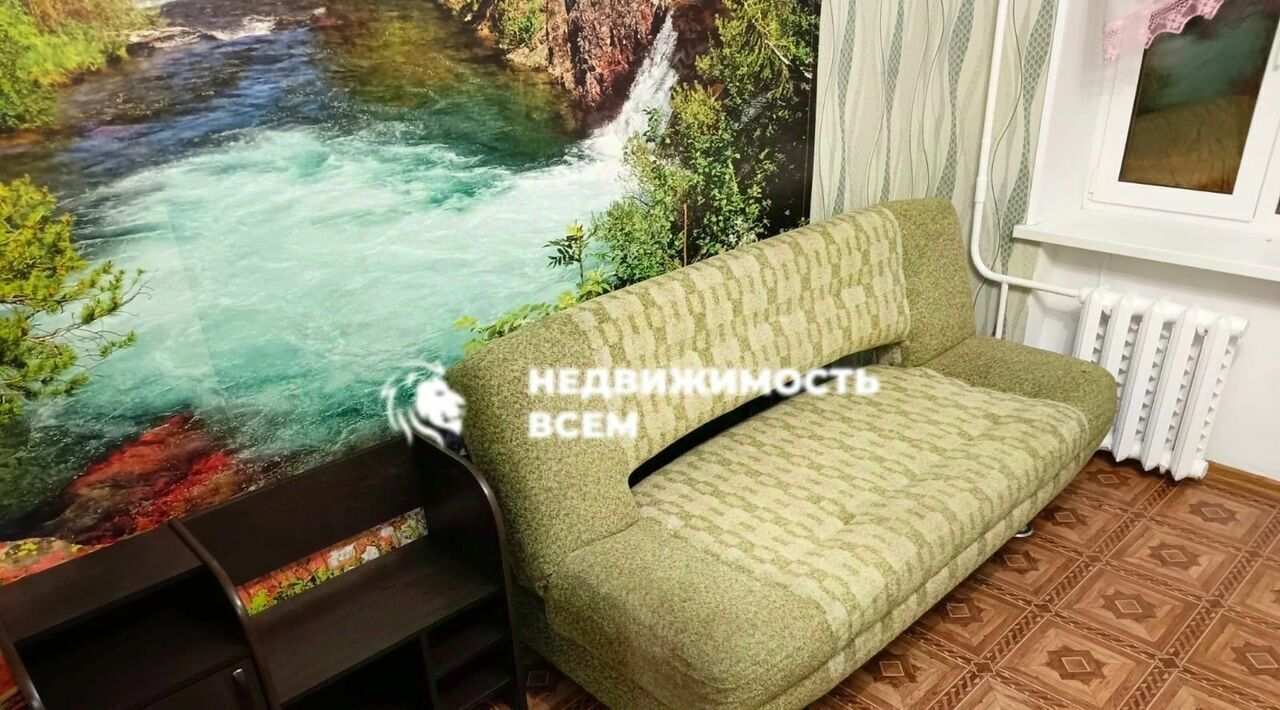 комната г Челябинск р-н Курчатовский пер Островского 7 фото 4