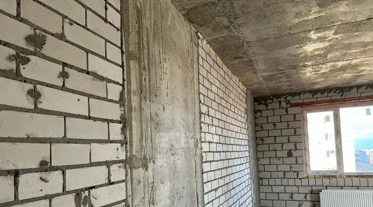 квартира г Саратов р-н Кировский ул им Панченко К.П. 9 фото 2